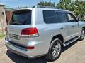 Lexus LX 570 2011 года за 20 000 000 тг. в Алматы – фото 3