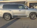 Lexus LX 570 2011 годаүшін20 000 000 тг. в Алматы – фото 5