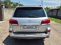 Lexus LX 570 2011 года за 20 000 000 тг. в Алматы – фото 4
