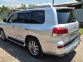 Lexus LX 570 2011 года за 20 000 000 тг. в Алматы – фото 5