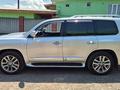 Lexus LX 570 2011 года за 20 000 000 тг. в Алматы – фото 6