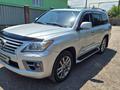 Lexus LX 570 2011 года за 20 000 000 тг. в Алматы – фото 7