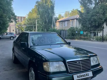 Mercedes-Benz E 280 1995 года за 1 700 000 тг. в Шымкент – фото 3