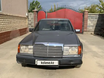 Mercedes-Benz E 230 1991 года за 1 200 000 тг. в Жалагаш – фото 4