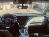Subaru Outback 2021 года за 15 000 000 тг. в Алматы – фото 3