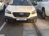 Subaru Outback 2021 года за 15 000 000 тг. в Алматы