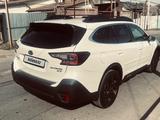 Subaru Outback 2021 года за 15 000 000 тг. в Алматы – фото 2