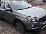 ВАЗ (Lada) Vesta SW Cross 2020 года за 7 200 000 тг. в Семей – фото 3