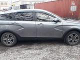 ВАЗ (Lada) Vesta SW Cross 2020 годаүшін7 200 000 тг. в Семей – фото 4