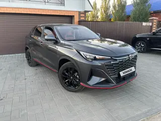 Changan X5 Plus
