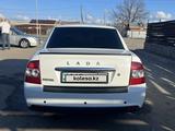 ВАЗ (Lada) Priora 2170 2014 года за 2 600 000 тг. в Рудный – фото 5