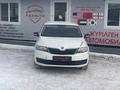 Skoda Rapid 2014 годаүшін4 700 000 тг. в Кокшетау – фото 2