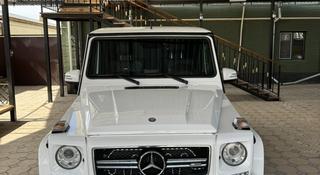 Mercedes-Benz G 63 AMG 2014 года за 44 000 000 тг. в Кызылорда