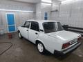 ВАЗ (Lada) 2107 2011 годаfor1 600 000 тг. в Семей – фото 5