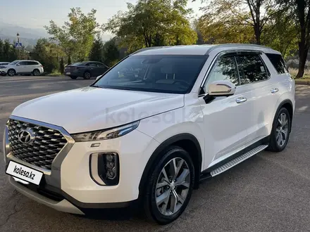 Hyundai Palisade 2019 года за 19 500 000 тг. в Алматы