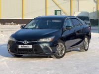 Toyota Camry 2015 годаүшін9 536 425 тг. в Усть-Каменогорск