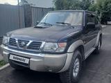Nissan Patrol 2000 года за 5 500 000 тг. в Алматы – фото 2
