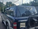 Nissan Patrol 2000 года за 5 500 000 тг. в Алматы – фото 3