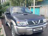 Nissan Patrol 2000 года за 5 500 000 тг. в Алматы