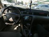 Toyota Camry 2001 года за 2 800 000 тг. в Астана – фото 3