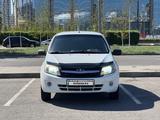ВАЗ (Lada) Granta 2190 2013 года за 2 200 000 тг. в Астана – фото 2