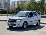 ВАЗ (Lada) Granta 2190 2013 года за 2 200 000 тг. в Астана