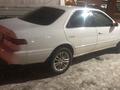 Toyota Camry 1997 годаүшін3 400 000 тг. в Алматы