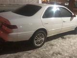 Toyota Camry 1997 годаfor3 400 000 тг. в Алматы