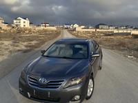 Toyota Camry 2010 годаүшін5 600 000 тг. в Актау