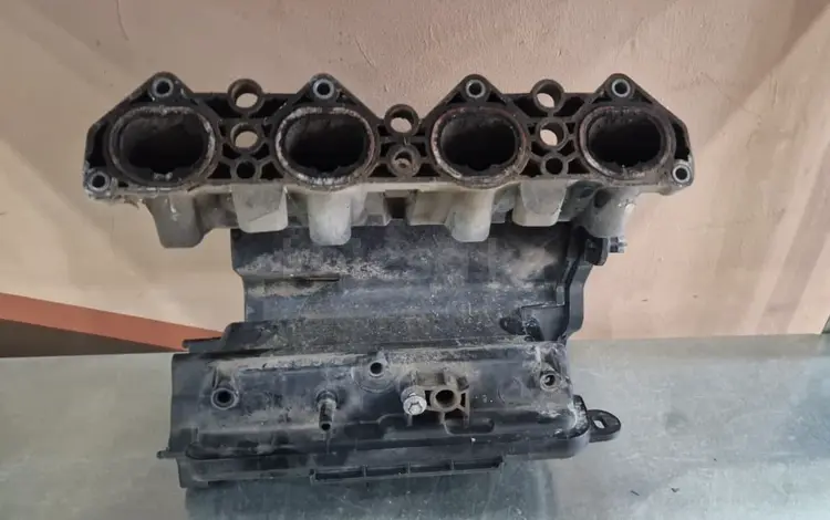 Впускной коллектор Peugeot Пежо 301 за 25 000 тг. в Караганда