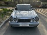 Mercedes-Benz E 240 1998 года за 3 150 000 тг. в Алматы – фото 4