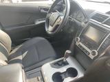 Toyota Camry 2014 года за 8 777 777 тг. в Алматы – фото 5