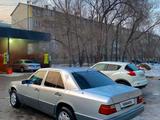 Mercedes-Benz E 230 1991 года за 1 200 000 тг. в Алматы – фото 2