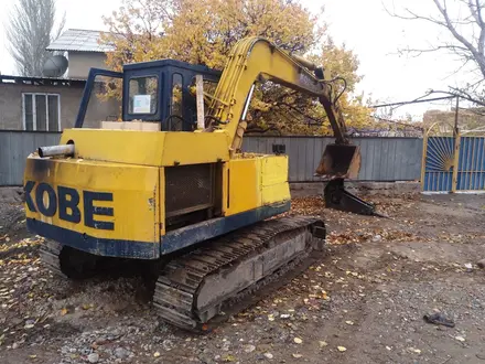 Kobelco  KOBE 903 1990 года за 5 900 000 тг. в Бесагаш – фото 4