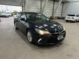 Toyota Camry 2016 годаүшін10 500 000 тг. в Алматы