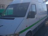 Mercedes-Benz Sprinter 2001 годаүшін4 800 000 тг. в Тараз – фото 2