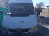 Mercedes-Benz Sprinter 2001 годаүшін4 800 000 тг. в Тараз – фото 3