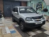 Chevrolet Niva 2018 годаүшін3 400 000 тг. в Астана – фото 2
