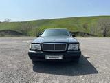 Mercedes-Benz S 500 1993 годаүшін3 300 000 тг. в Алматы