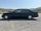 Mercedes-Benz S 500 1993 годаүшін3 300 000 тг. в Алматы – фото 2