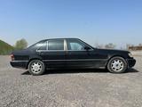 Mercedes-Benz S 500 1993 годаүшін3 300 000 тг. в Алматы – фото 5