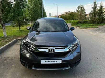Honda CR-V 2019 года за 13 500 000 тг. в Астана
