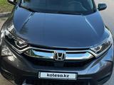 Honda CR-V 2019 годаүшін13 500 000 тг. в Астана – фото 3