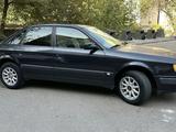 Audi 100 1992 года за 1 750 000 тг. в Алматы – фото 3