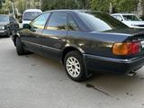 Audi 100 1992 года за 1 750 000 тг. в Алматы – фото 5