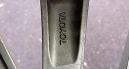 Камри 55 за 280 000 тг. в Алматы – фото 3