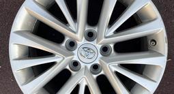 Камри 55 за 280 000 тг. в Алматы – фото 2