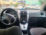 Hyundai Tucson 2007 годаүшін5 200 000 тг. в Актау – фото 5