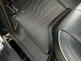 Коврики резиновые в салон 3D LUX для Tank 300 (2021-н. В.) за 75 000 тг. в Шымкент – фото 5