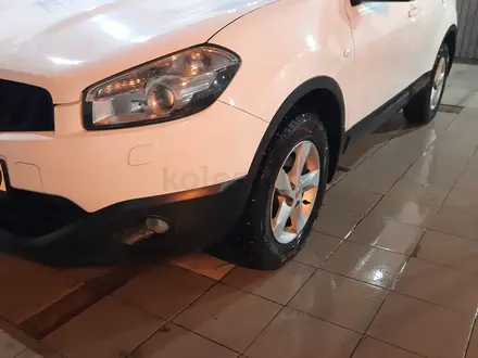 Nissan Qashqai 2013 года за 6 500 000 тг. в Жезказган